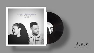H.E.R., Tauren Wells - Hold Us Together (Hope Mix)