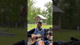 Chase Rice - Eyes On You Acoustic