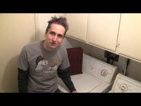 Grant's Advent Calendar 2010 Video Podcast -- Day ...