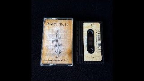 Black Mold - The Inheritance of Evil (Full Album, 2020)