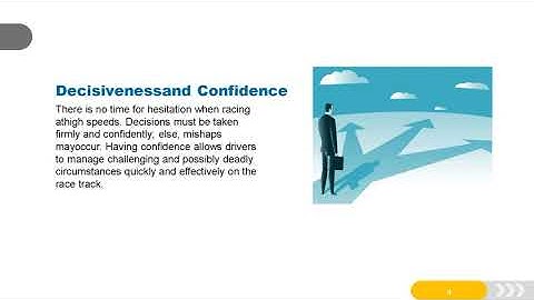 Learn the Personality of a Real Car Racer with Juan Camilo Perez