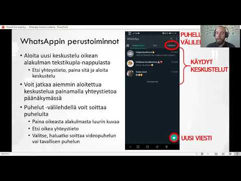 Video: Etätyöpöytäyhteyden käyttäminen XP: ssä (kuvien kanssa)