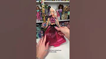 MyScene Dressed To Impress Barbie Myscene Myscenecollector Myscenedolls Barbie 