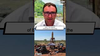 Tennant Minerals (ASX:TMS): High-grade gold drilling unlocks upside beneath Bluebird Resource