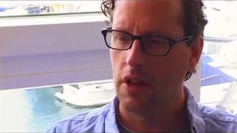 Vfx За Кулисами Интервью: Kevin T. Hahn, Cg Supervisor В Компании Движущихся Изображений