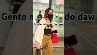 Pick up my bff philippine airport shorts viral satisfying youtubeshorts vlog youtube travel