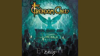 Video thumbnail of "Freedom Call - Island of Dreams (2015 Remastered Version)"