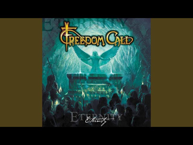 Freedom Call - Island Of Dreams