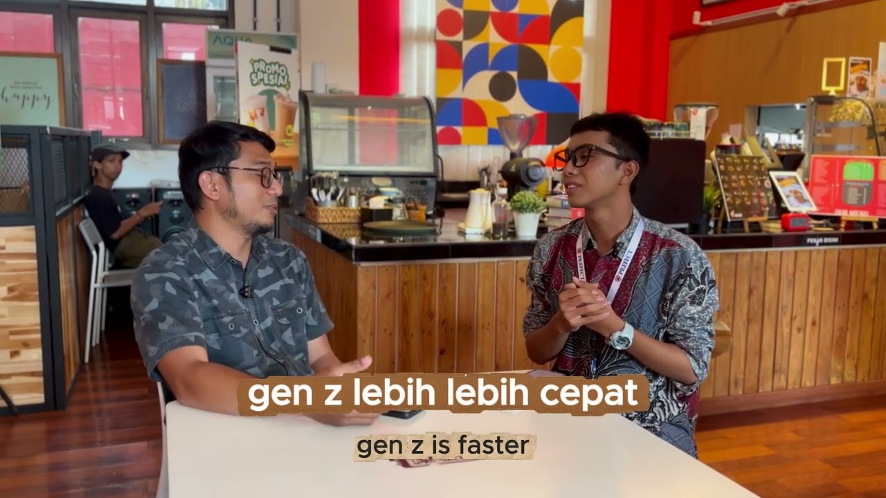 Milenial vs Gen Z: Siapa yang Paling Cocok di Era Digital Sekarang?