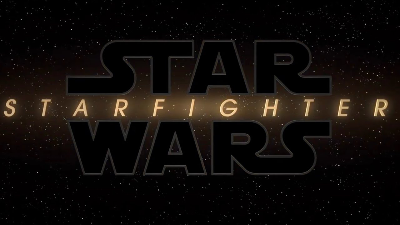Lucasfilm Ltd./21 Laps Entertainment (Star Wars: Starfighter; 2027; IMAX® Version)