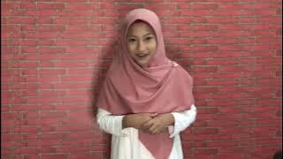 PENTASPAI - NAWRA MUTMAINNAH - CERAMAH PUTRI SMPN 1 CISAAT #PENTASPAIKABSMI2021