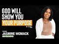 Finding Your Purpose - Jasmine Womack