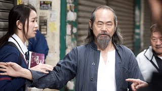 サモ・ハン、ツイ・ハークら香港を代表する七人の監督によるオムニバス映画『七人樂隊』予告編