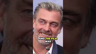 Ray Stevenson, passed away on Sunday at the age of 58.