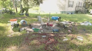 Hampton County water crisis continues: New funding set to help
