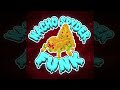 NACHO SPYDER FUNK Ultra Slowed