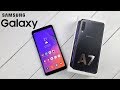 Samsung Galaxy A7 2018: стоит ли покупать в 2019 году?