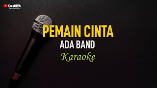 Ada Band - Pemain Cinta Karaoke