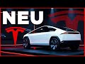Der „25.000-Dollar-Tesla“ ist zurück – mit einigen Änderungen!