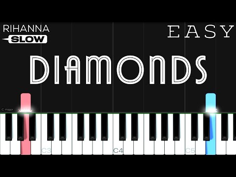 Rihanna - Diamonds