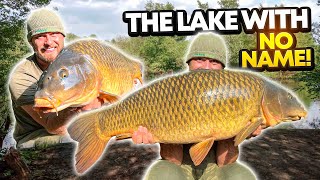 48-Hour Summer Carp Fishing Session 2022! Menards Carp Fishery Vlog