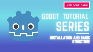 Godot Game Development 2023 Installation And Basic Tools