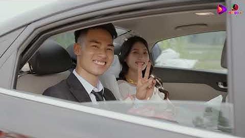 MV kiệu hoa cưới đôi tay anh nghèo làm sao viết mộng mơ (lời lưu văn thưởng)