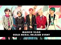 MADKID VLOG / Gold Medal Release Event