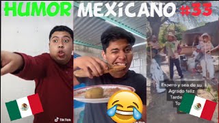 Puro Humor Mexicano #33🇲🇽🤠🚨/Videos Graciosos/The Chris Mexican