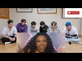 MonstaX reacts to Now United - Billion view masshup