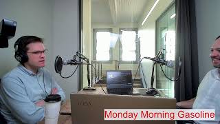 MMG with Nathan Hall, CTO of insurech tech startup Ledgebrook