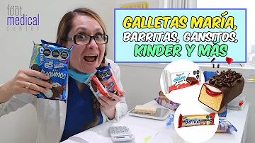 ¿Cuántas Oreo puedo comer si estoy a dieta?