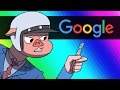 Vanoss Gaming Animated - Future Googling Man (From Black Ops 3 Zombies)