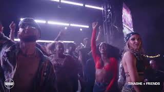 Tinashe   Friends | Boiler Room: New York