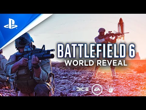 Battlefield 6 Release Date, Reveal, Gameplay, Leaks, Trailer, and