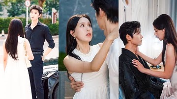 Hari ambil surat nikah tunang lari, aku nikahi CEO dingin, dia manjakan aku habis!