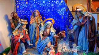 Video thumbnail of "villancico- la virgen fue lavandera"