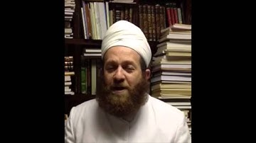 Important Announcement: Shaykh Muhammad al-Ninowy - Gateway 2014