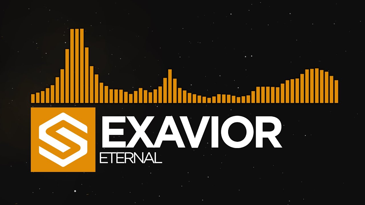 [Bass House/Brostep] Exavior - Eternal -  ᠌