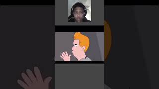 Someone had to animate that 😕 #brickleberry #cartooncomedy #comedycentral #darkhumor #adultcartoon