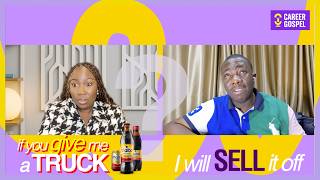 Why Reliability is an Intelligence - Olumide Owolabi (PT 1), Career Gospel Ep 6