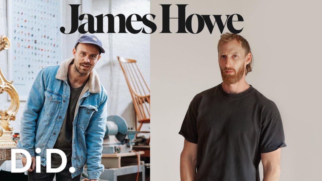 The Importance of Beauty In The World - James Howe Studio - Dealing in ...