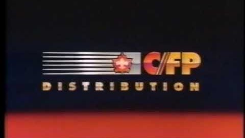 C/FP Distribution + Viacom Pictures (1993)