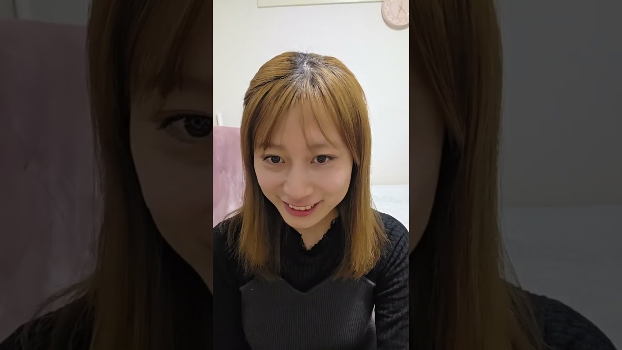 that's rice おむすび娘の日常 がライブ配信中！