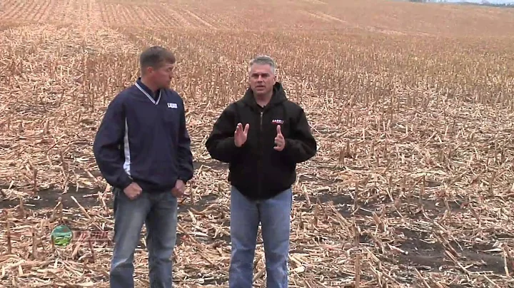 Farm Basics #769-Chopping Corn Heads (Air Date 1/6/13)