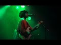 崎山蒼志 Soushi Sakiyama / プレデター[Live at SHIBUYA CLUB QUATTRO 2023.10.19]