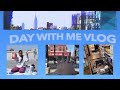 BORED AND QUARANTINED IN NYC |VLOG