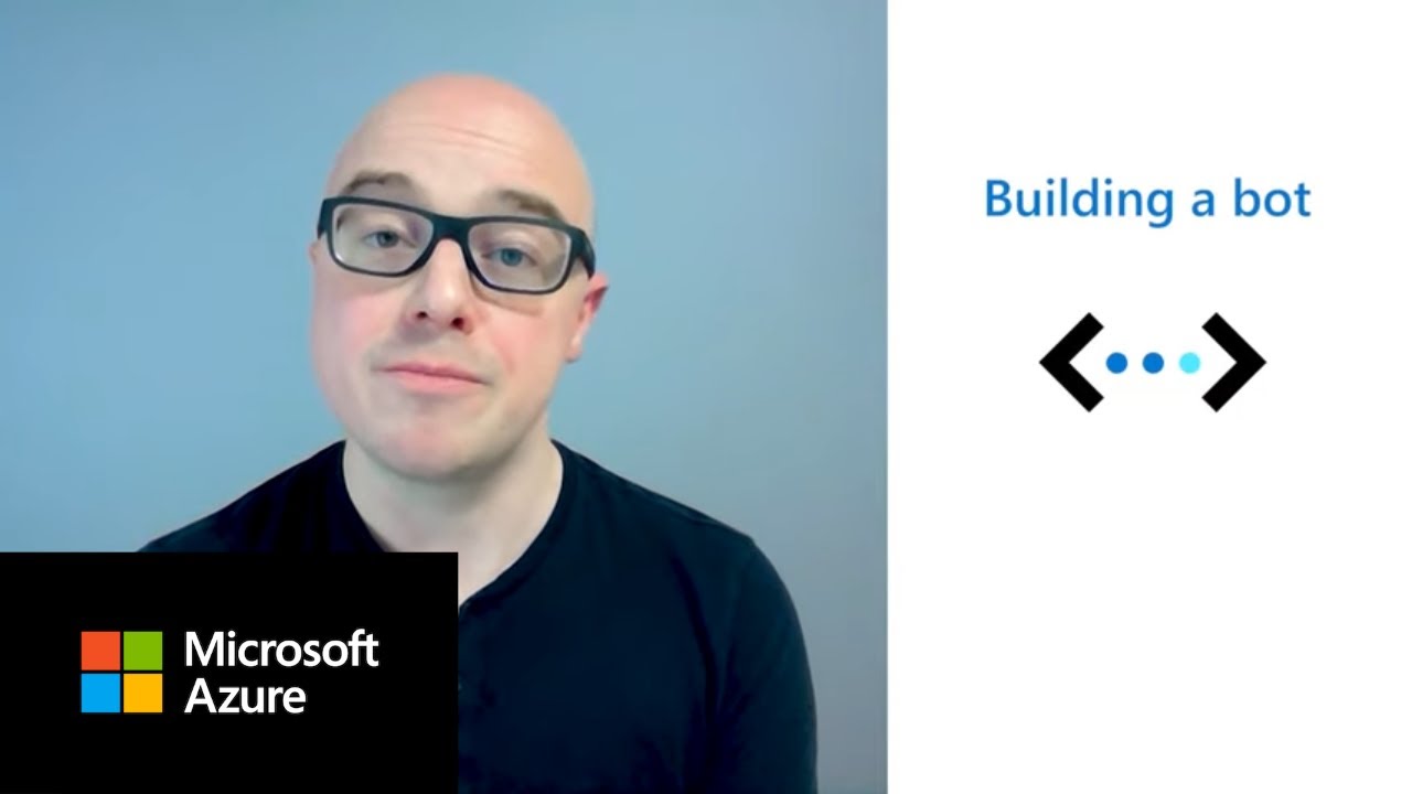 Build an Intelligent Bot with Microsoft Azure