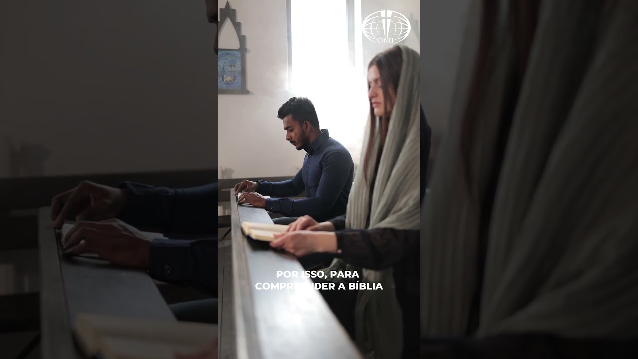 Mês da Bíblia: Se a Bíblia é Palavra de Deus… por que ela foi escrita por seres humanos?