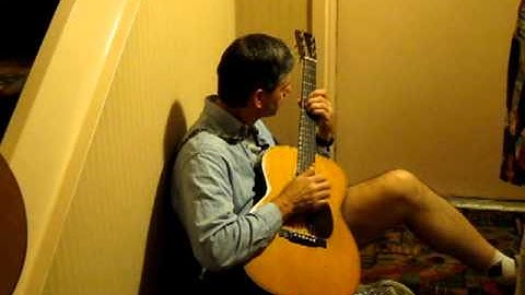 Evan Blanchard , "Monaghan